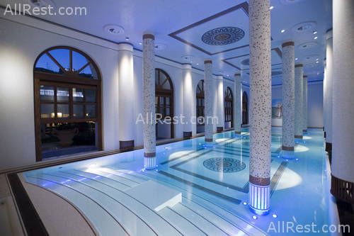 Terme Manzi Hotel & Spa 43